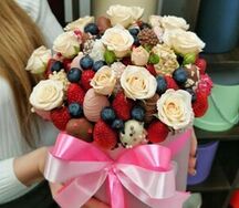 Шляпная коробка №86