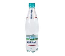 Borjomi