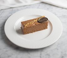 Ореховый латте