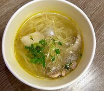 Лапша домашняя