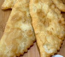 Чебурек