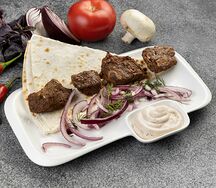 Мякоть говядины