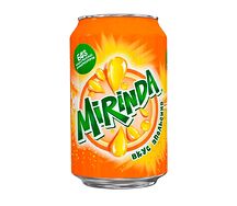Mirinda