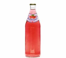 Лимонад Барбарис