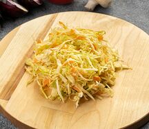 Капуста салат