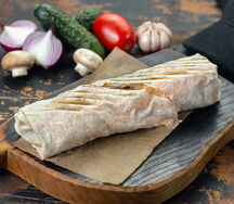 Шаурма Веги