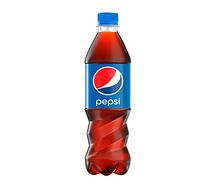 Pepsi