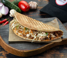 Пицца Классика