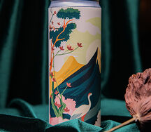 Fuji Дыня-алоэ