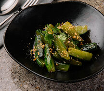 Битые огурцы