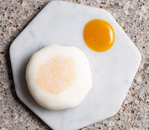 Моти с манго