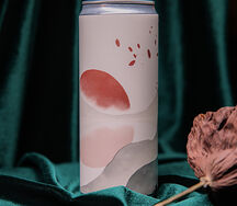 Ashikago Вишня-жасмин-роза