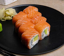 Ролл Филадельфия