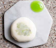 Моти с киви