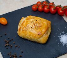 Самса с курицей