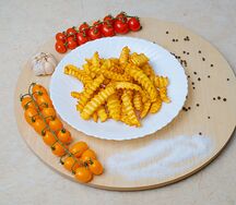 Картофель фри