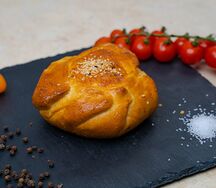 Элеш с курицей