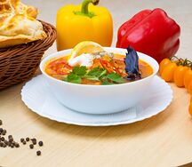 Рассольник