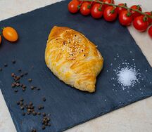 Самса с бараниной