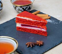 Красный бархат