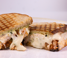 Сэндвич с индейкой