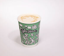 Латте. Классика