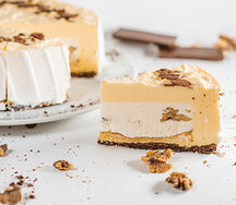 Торт Горгонзола