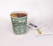 Чай пак в асс. Мега