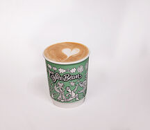 Флет Уайт. Мега