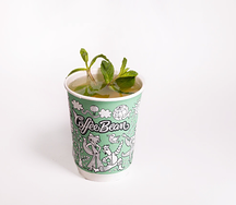 Имбирный чай* Хэппи