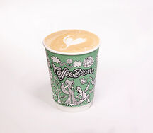 Капучино. Классика