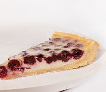 Пай вишневый