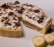 Тарт Баноффи