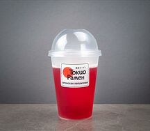 Морс Клюква