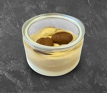 Десерт Кофейный