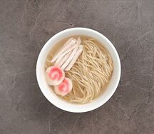 Детский рамен