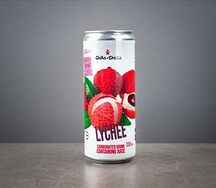 Лимонад Личи 0.33