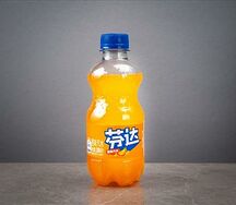 Вода фанта 0.3 бут