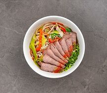 Мазесоба с телятиной