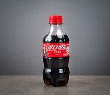 Вода к-кола 0.3 бут