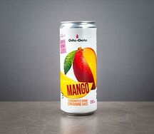 Лимонад Манго 0.33