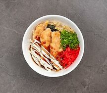 Терияки дон