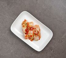 Капуста Кимчи острая