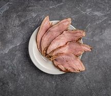 Телятина су-вид