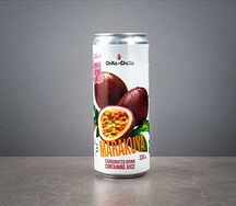 Лимонад Маракуйя 0.33