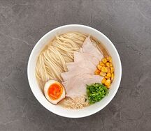 Рамен чикен