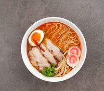 Рамен Бутанику