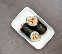 Суширрито с курицей