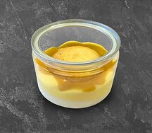 Десерт Тропический