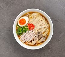 Рамен Карри